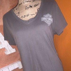 Harley Davidson T-shirt